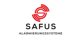 Logo Safus