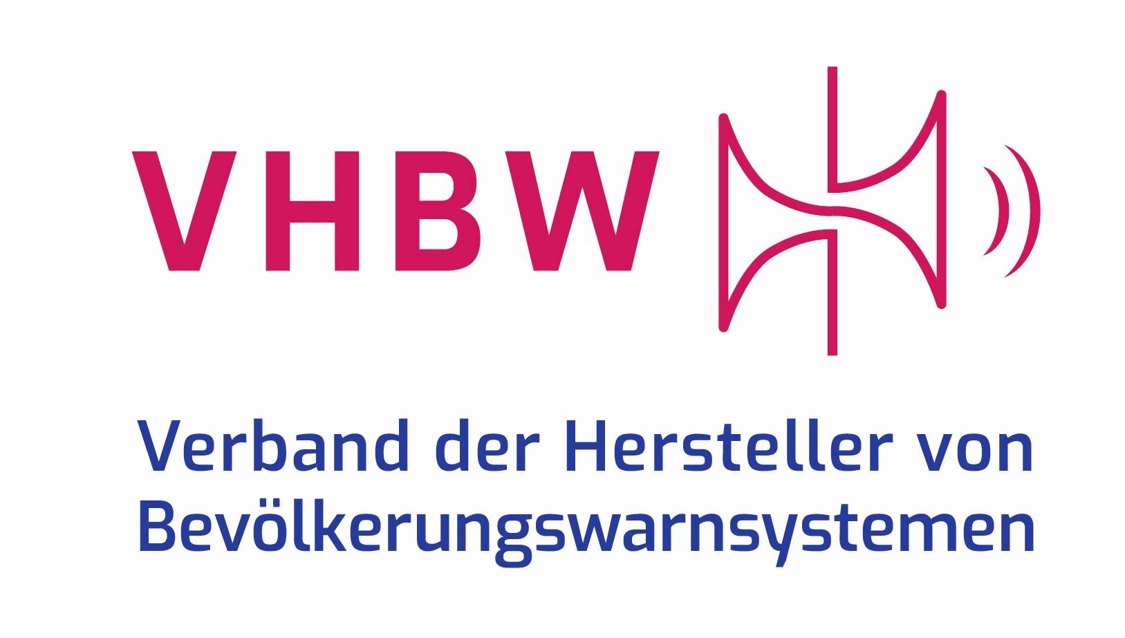 Verband der Hersteller von Bevölkerungswarnsystemen e.V. (VHBW)